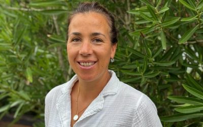 Mathilde Charpentier