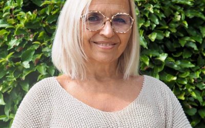 Sandrine Couffitte Morosoff