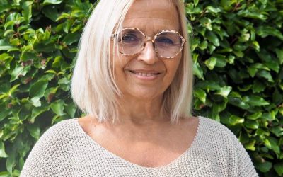 Sandrine Couffitte Morosoff