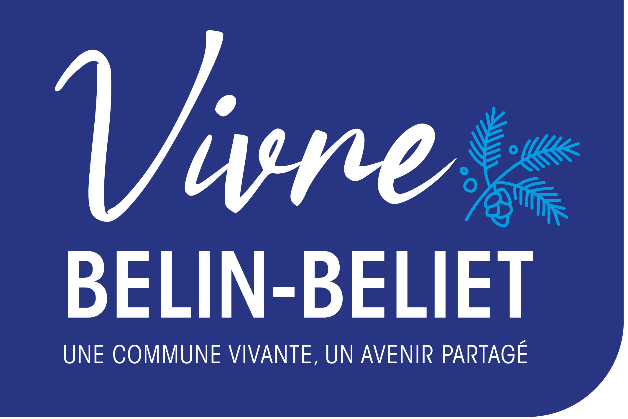 Vivre Belin-Beliet !