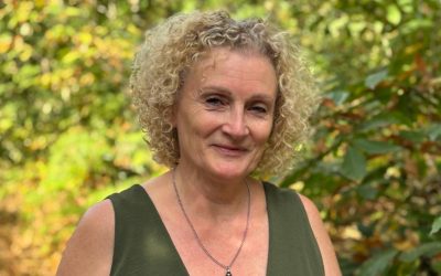 Sandrine Noben-Desert